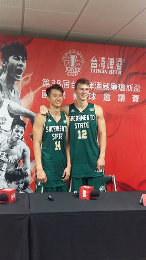 隊上唯二非加州本地人　吳永盛、Dressler感情好