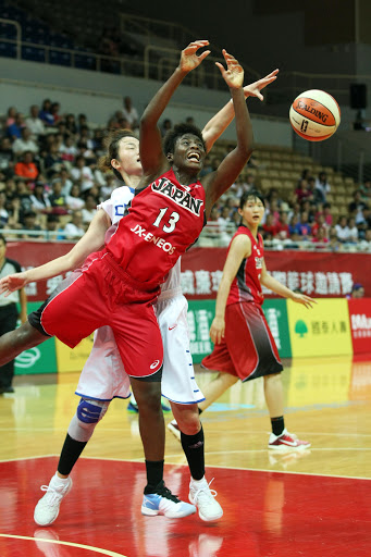 日本團隊發揮佳　輕鬆2連勝
