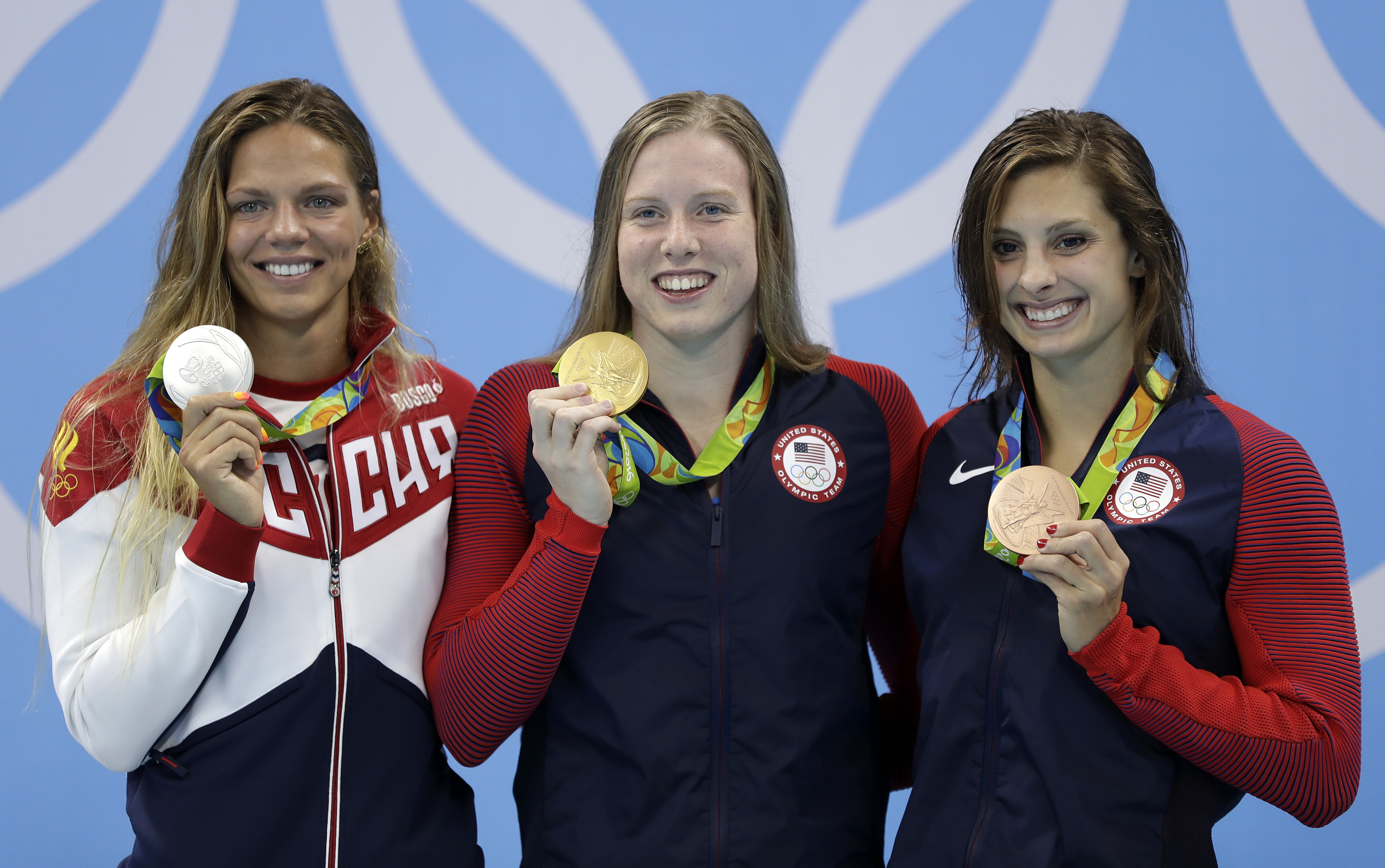 禁藥爭議多　泳池噓聲頻傳