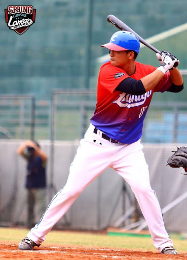 朱育賢第10轟　猿咬兄弟收6連勝