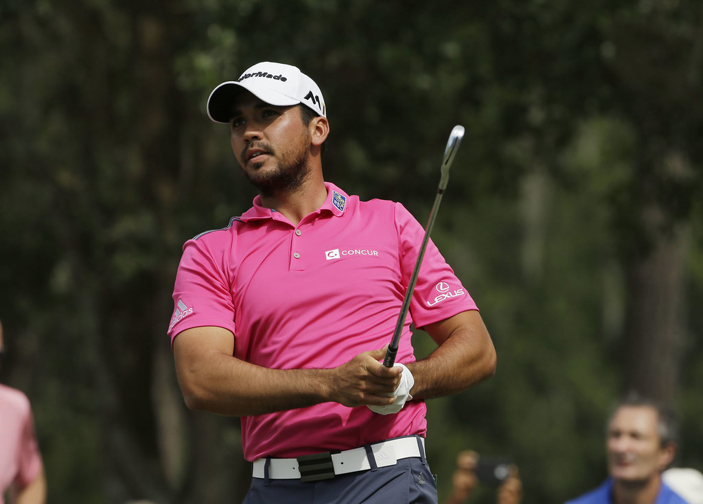 渴望奧運出賽　Harrington：沒來的會後悔