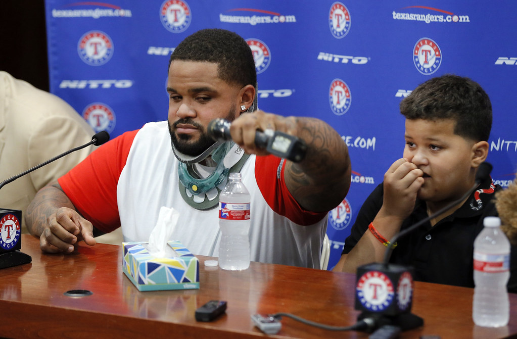 「醫生說不能再打」　Fielder結束球員生涯