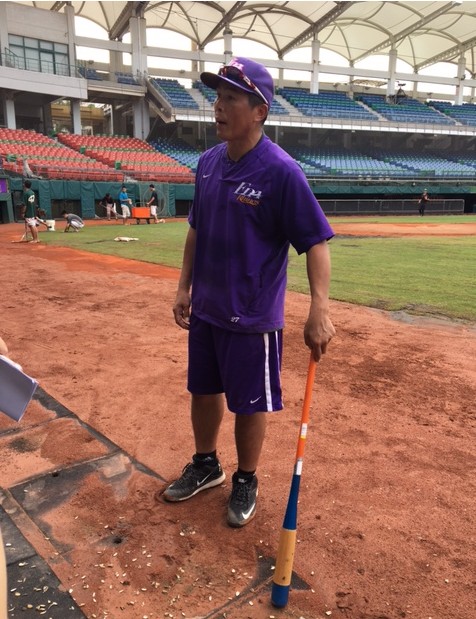 界外改判二壘打　葉總：誤判不要因為疏忽