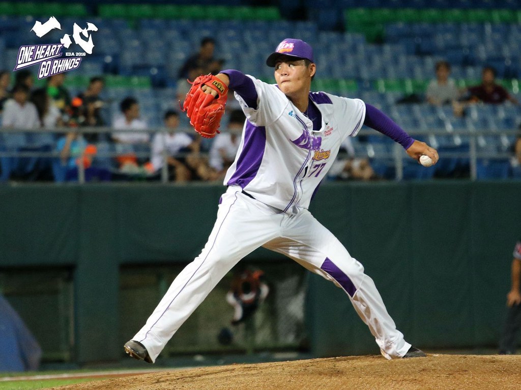 林政賢首先發太謹慎　葉總：他能力沒問題