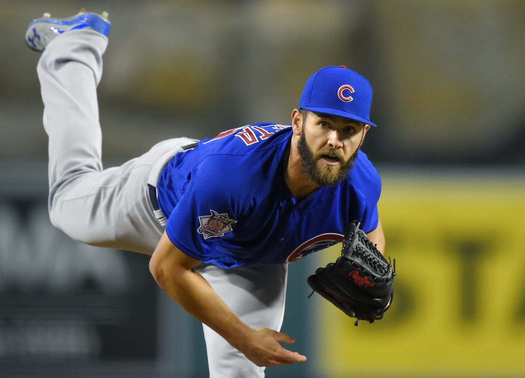 小熊投打發功　主場大勝紅雀