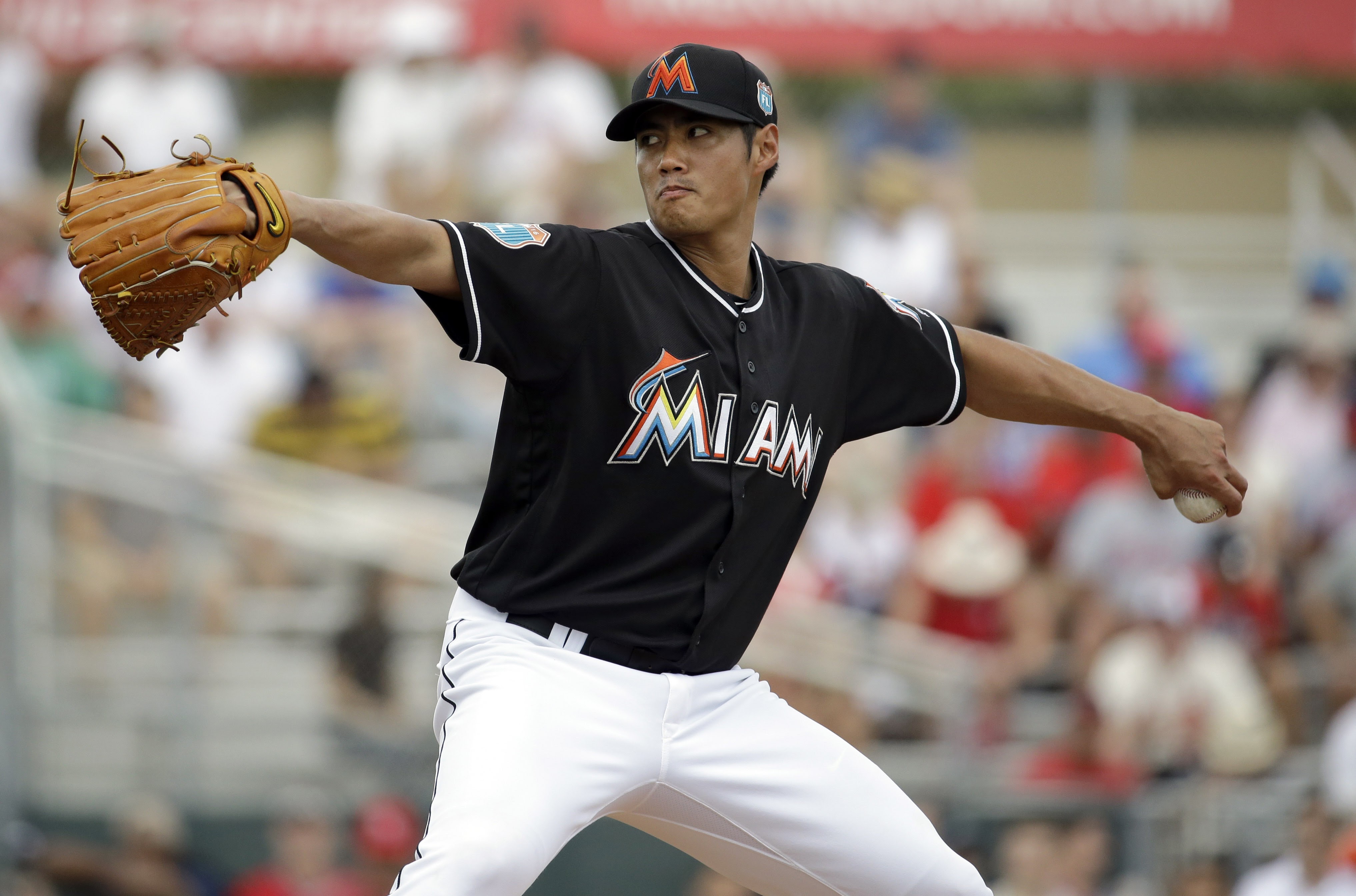 陳偉殷本季能否歸隊？　Mattingly：不知道