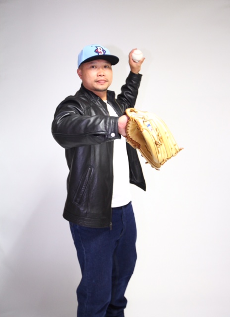 陳冠任的第一次　將於紐約進行演講