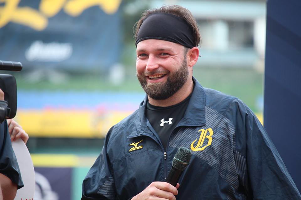 伍鐸8局好投　統一3連勝喊停