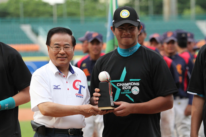 陳琥簽約金超越陳韻文　蔡董：有指標意義