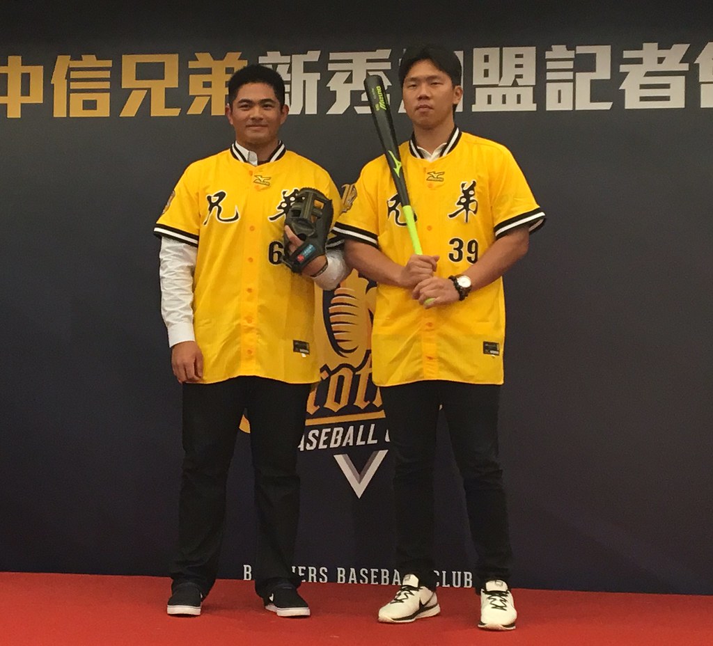詹子賢投球失憶成強打　高中揮棒全隊最快