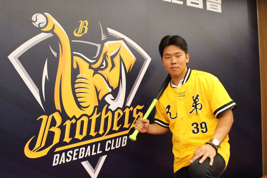 詹子賢二軍初亮相打六棒　沒首安有打點