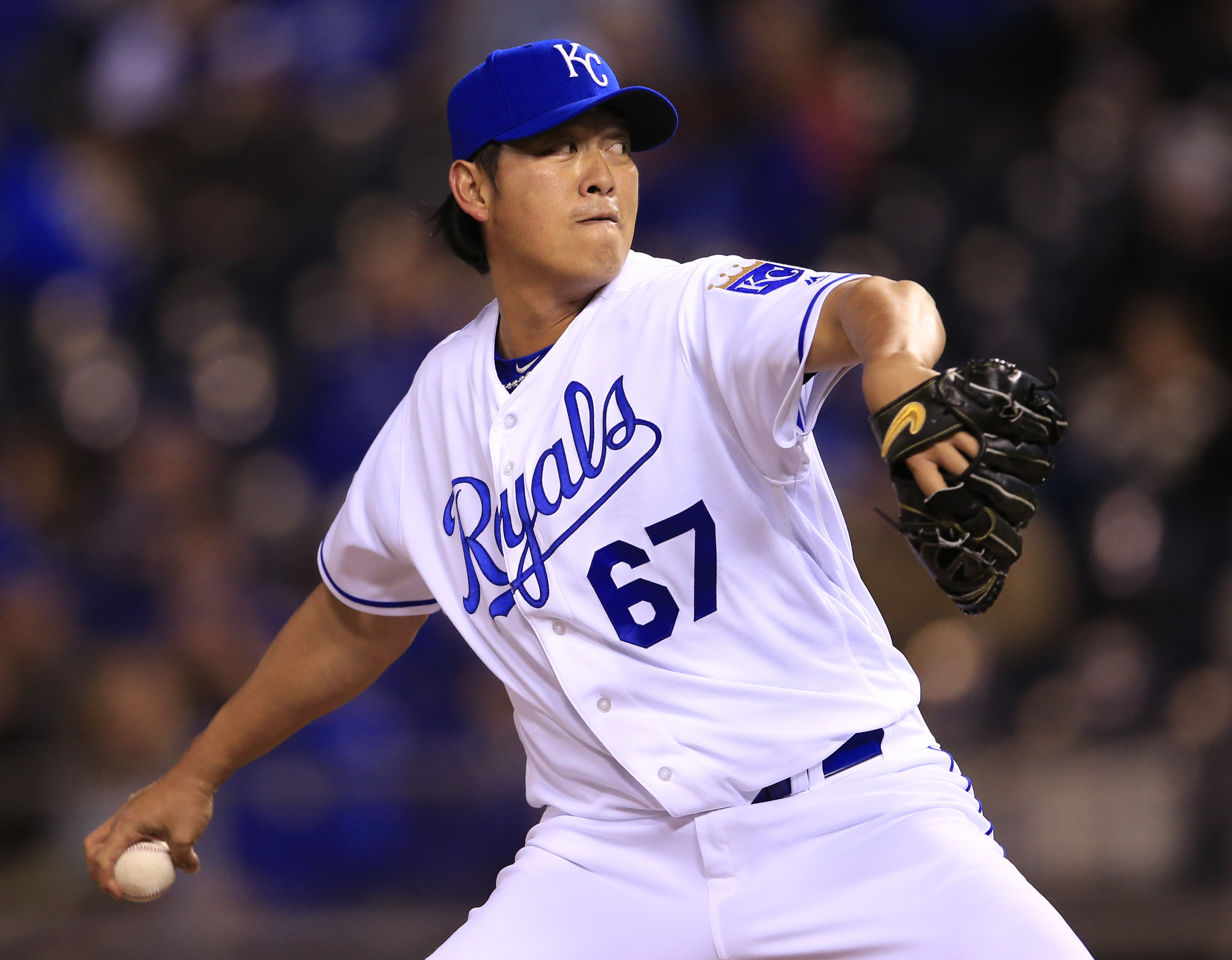 半夜出賽　王建民後援2局拿勝投