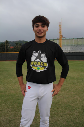 陳品學後援2局　林凱威連挨2轟逃敗