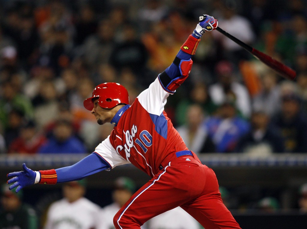 太空人棒打金鶯　Gurriel將上大聯盟