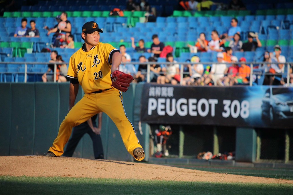 江忠城5局8K首先發勝　MVP哽咽獻亡父