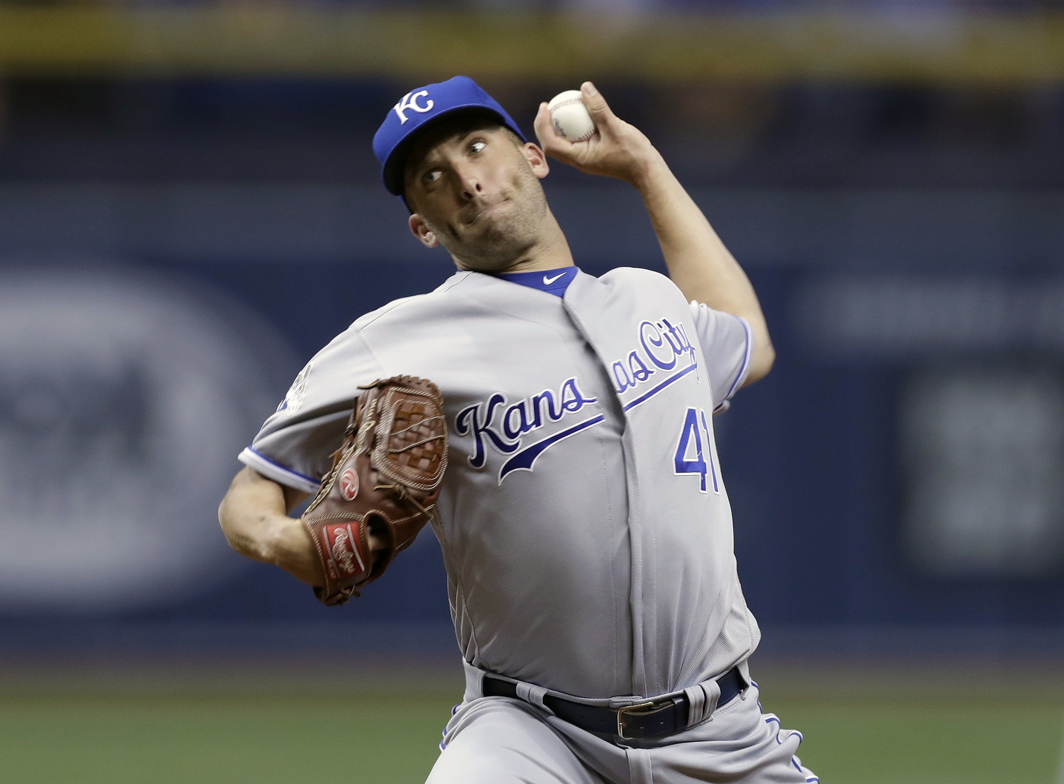 4連戰橫掃雙城　皇家奪8連勝