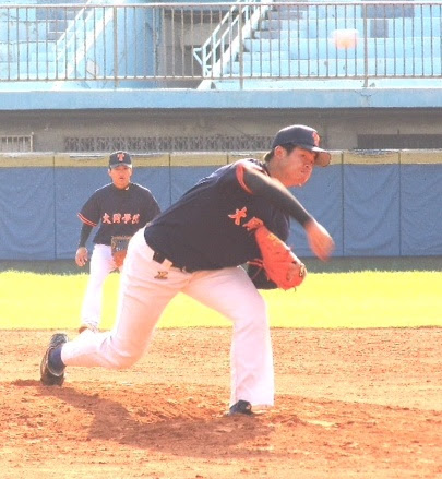 統一簽下第8輪洪心騏　簽約金約100萬