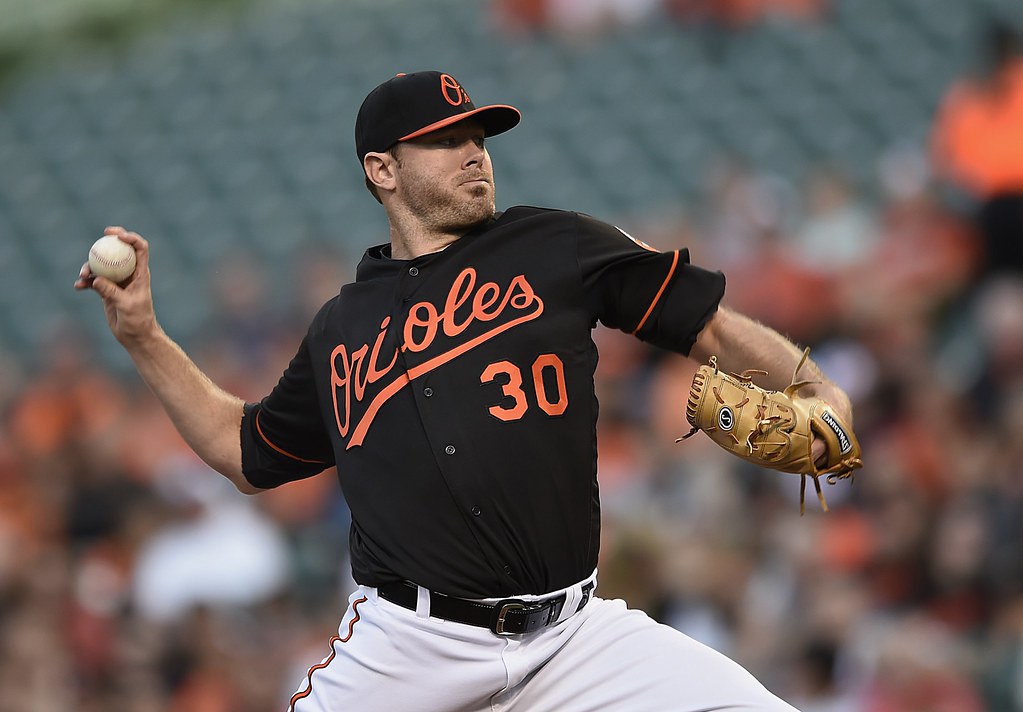 連勝國民、Tillman進DL　金鶯憂喜參半