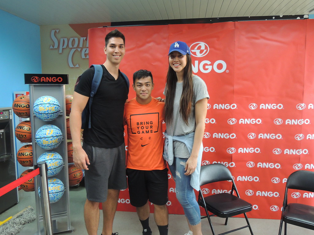 包提傑裕隆測試　教頭魏永泰給好評