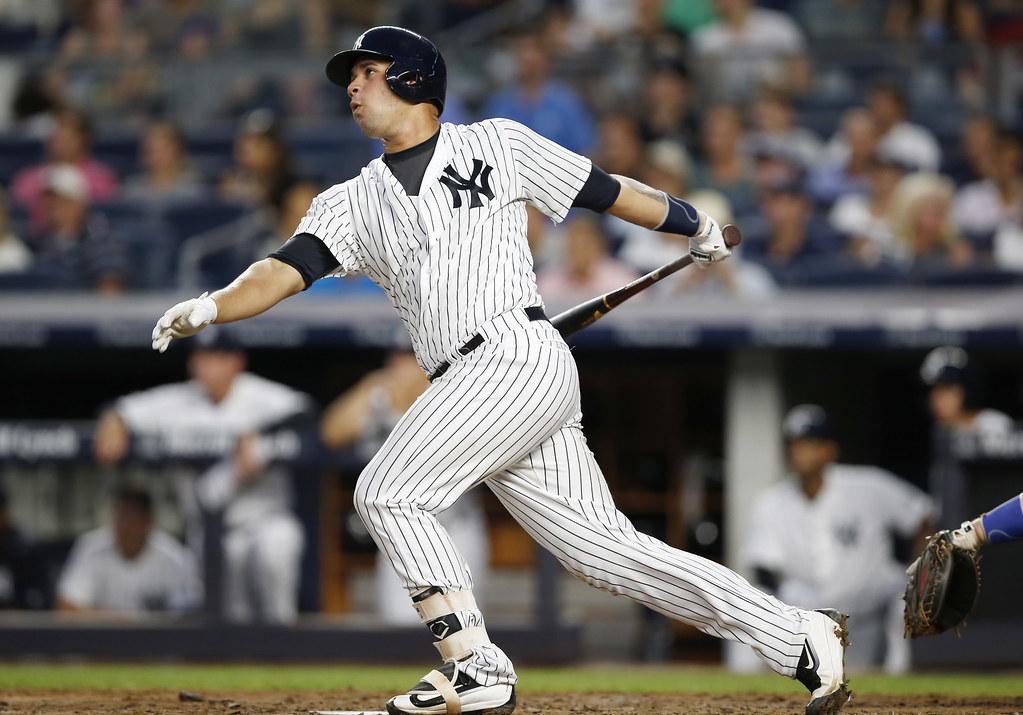 Sanchez再開砲　Teixeira：可保送他面對Ruth