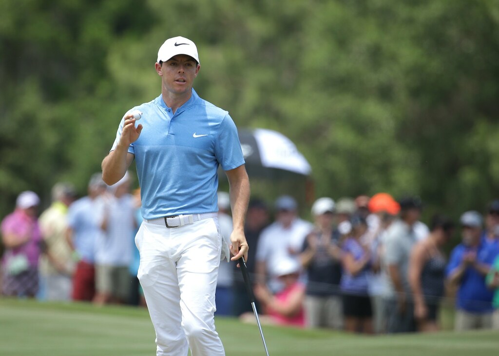 收看奧運轉播　McIlroy：證明我是錯的