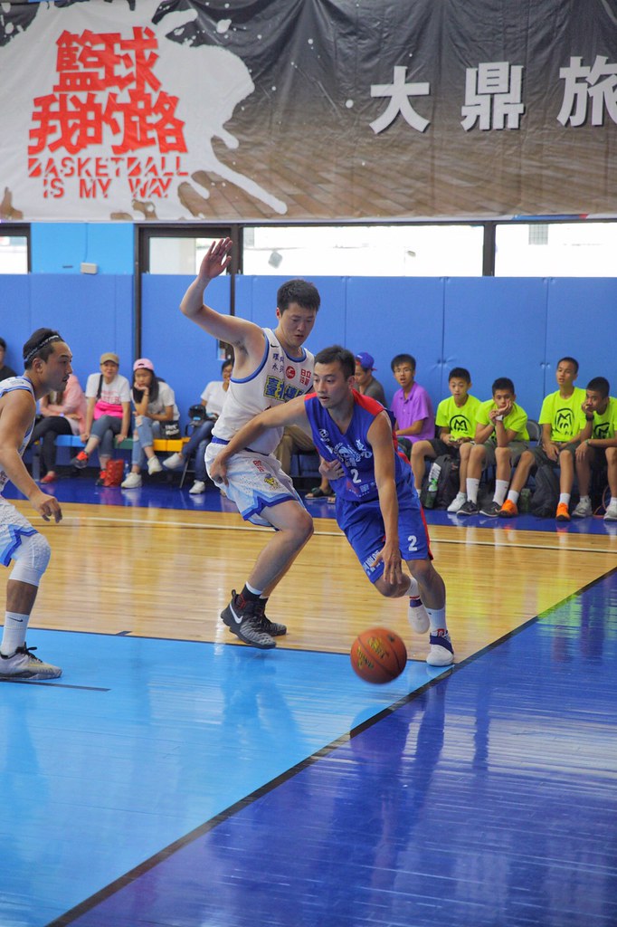 補強不落人後　邱大宗：朝冠軍努力