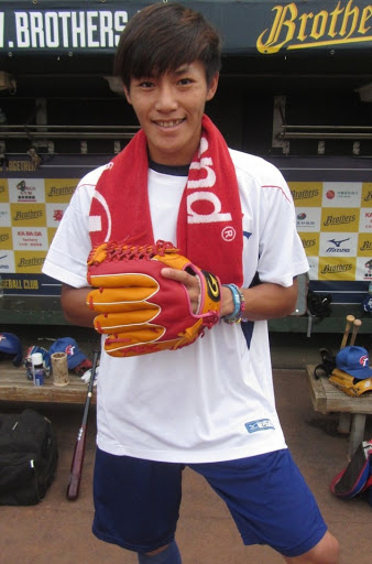 于孟雄腰背傷　李宗賢最快28日隨隊一軍