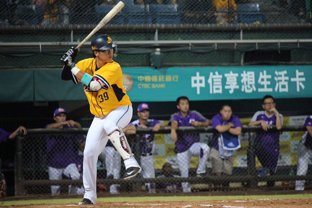 詹子賢生涯首安順其自然　說沒壓力是騙人