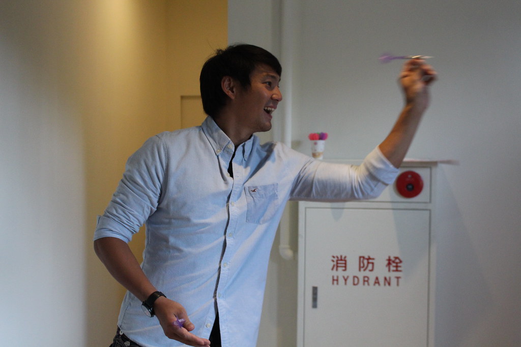 詹智堯肩傷可能動刀　爭冠時刻缺席不可惜