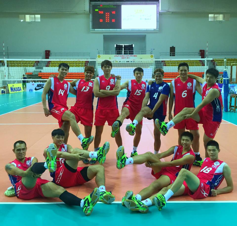 中華飲恨卡達　無緣四強