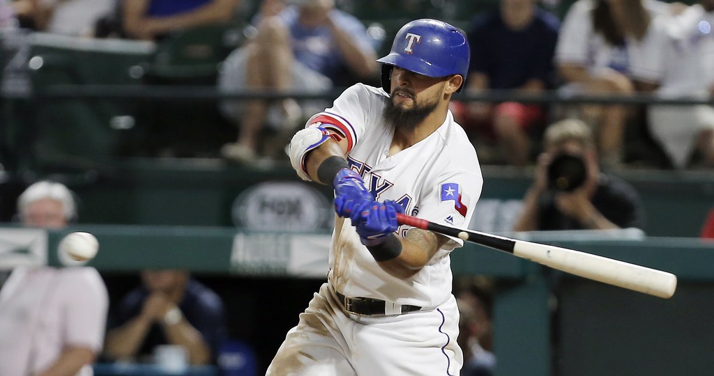 Odor將功補過　再見轟氣走水手