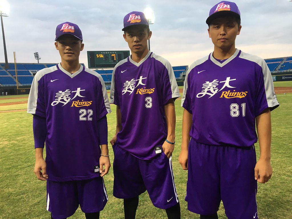 申皓瑋談約過程想很多　盼3號打出價值