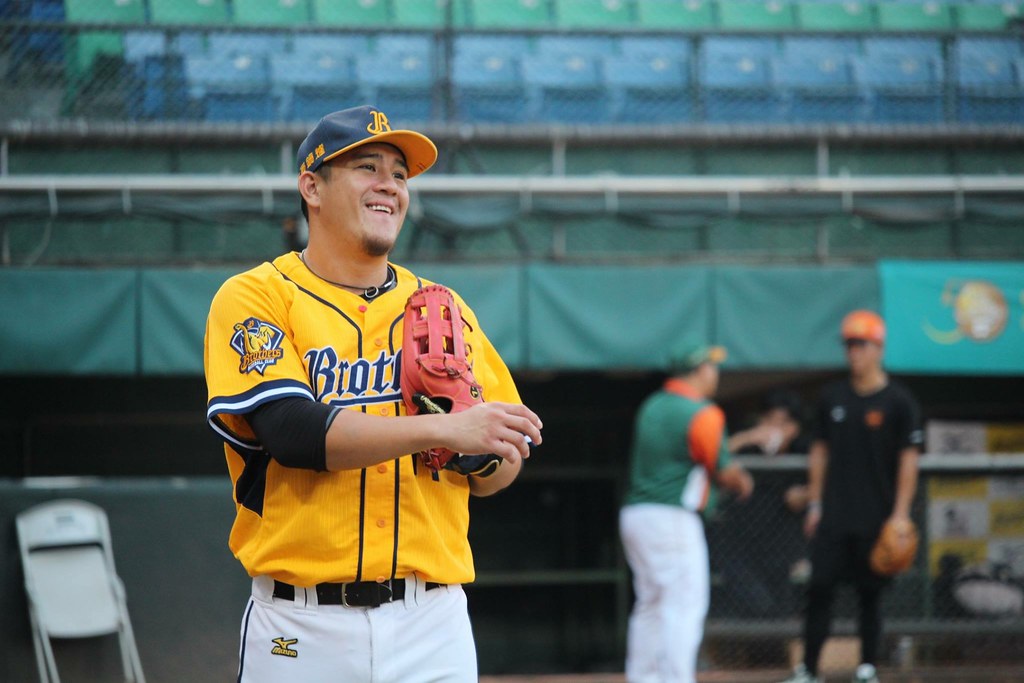 單季最快30轟破紀錄　蔣智賢不設限