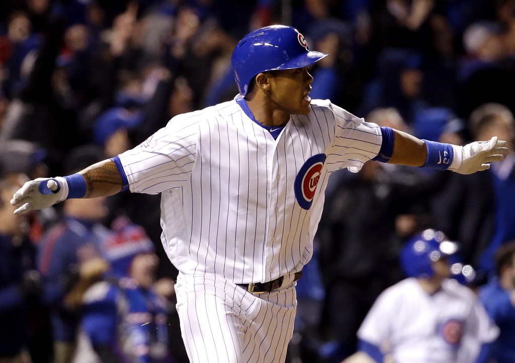 幸運7局逆轉一擊　小熊扳倒巨人