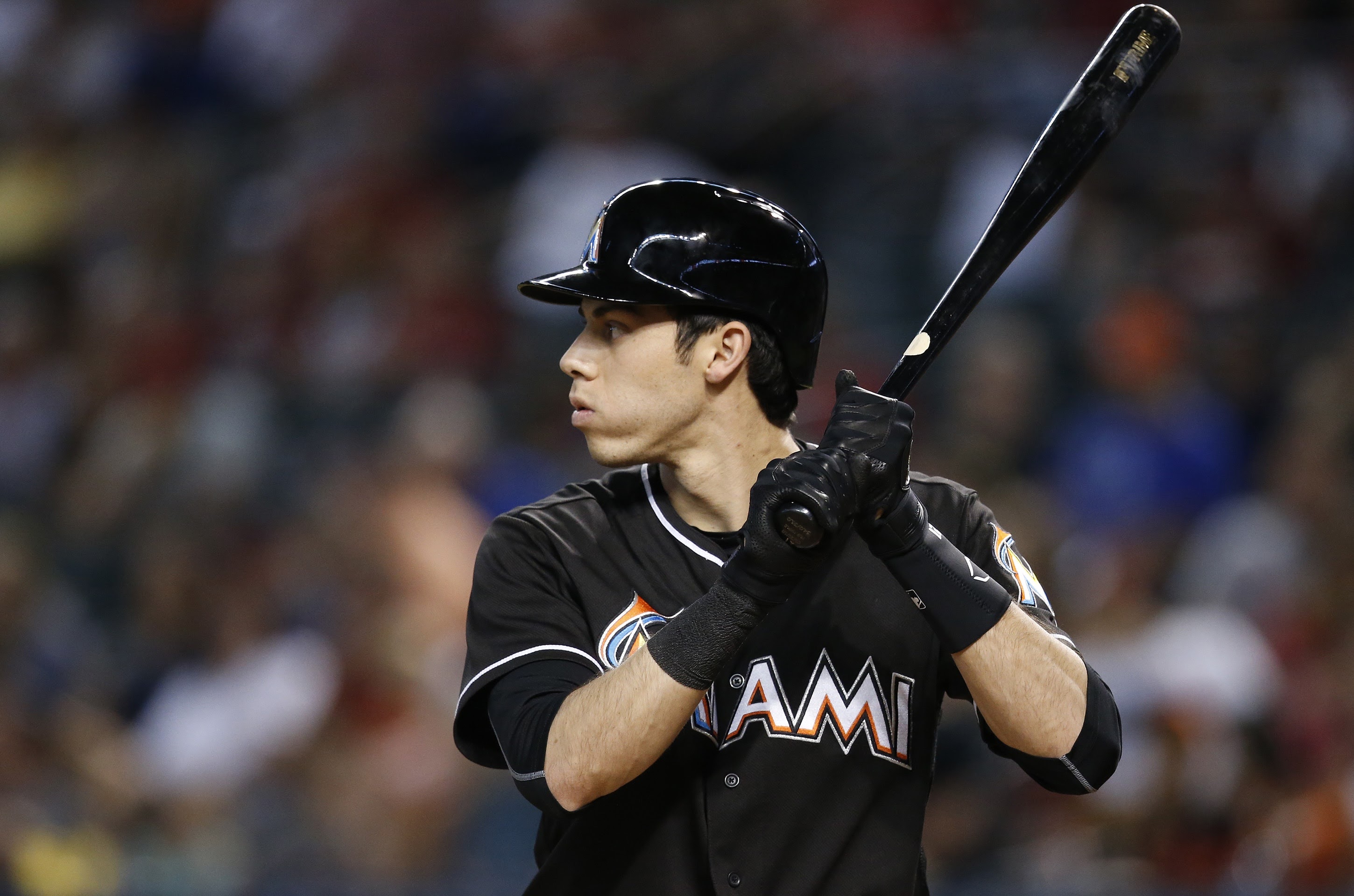 馬林魚9月再出發　Yelich砲轟大都會