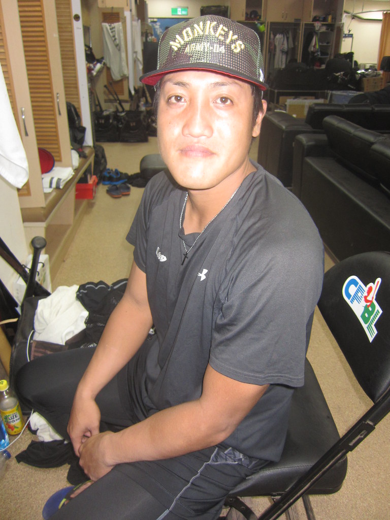 「末班車」上一軍　翁克堯：土投都「愛騙」