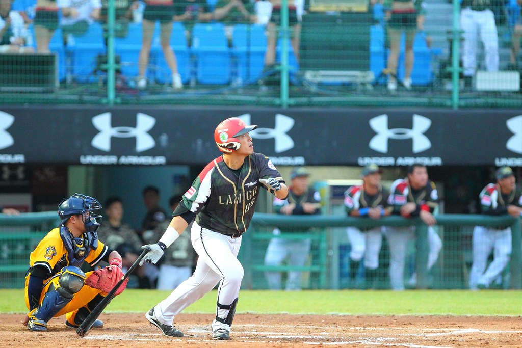 最速200安達成！　王柏融最想拚旅外