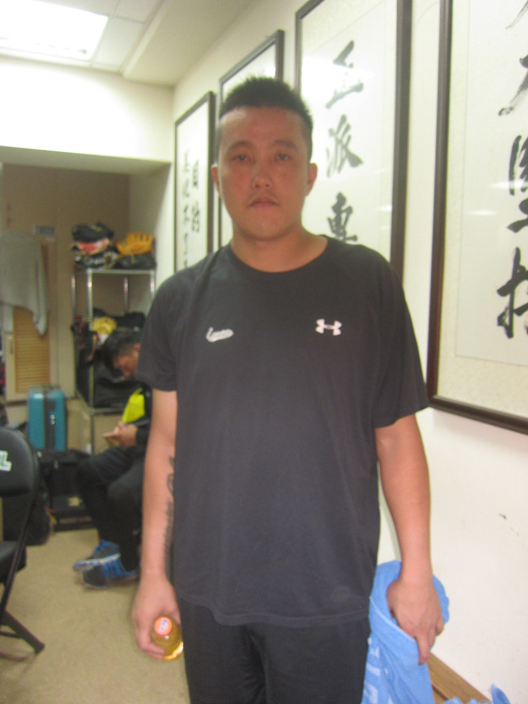 郭修延猛打賞　「我賽後才發現」