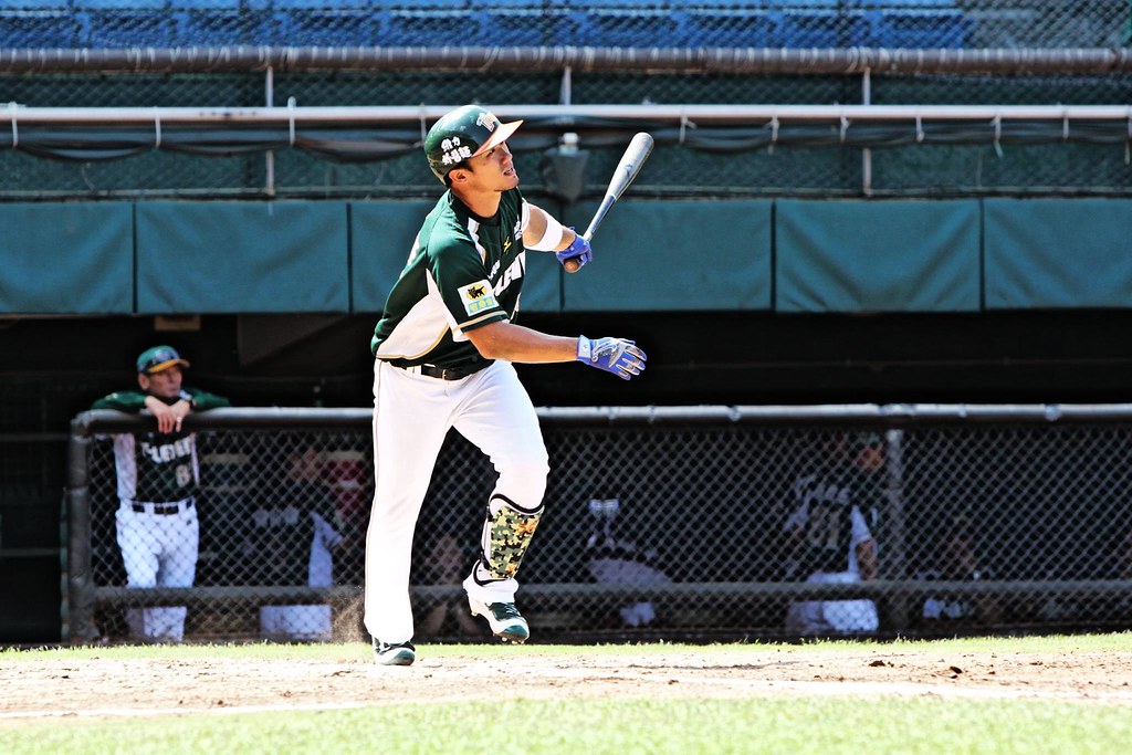 小破超前轟　統一避免系列戰遭橫掃