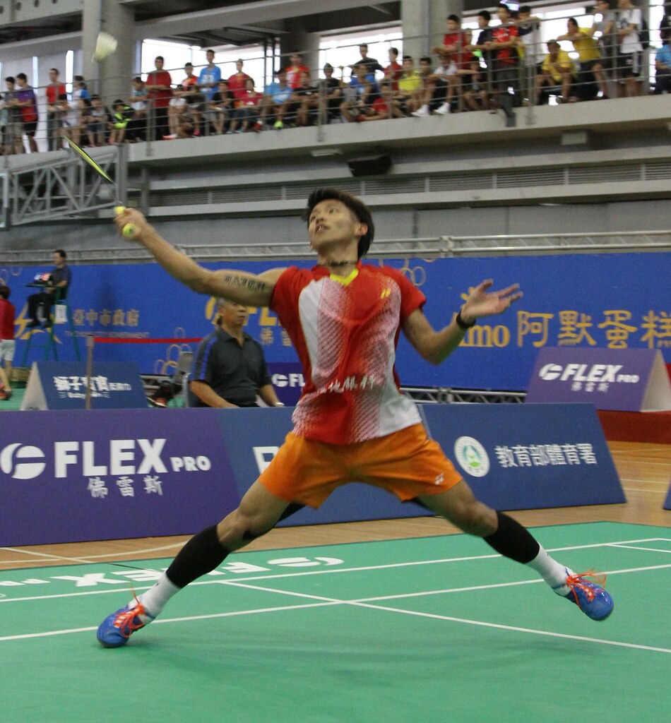 單打首奪冠　林祐賢、唐琬貽想衝擊國際賽