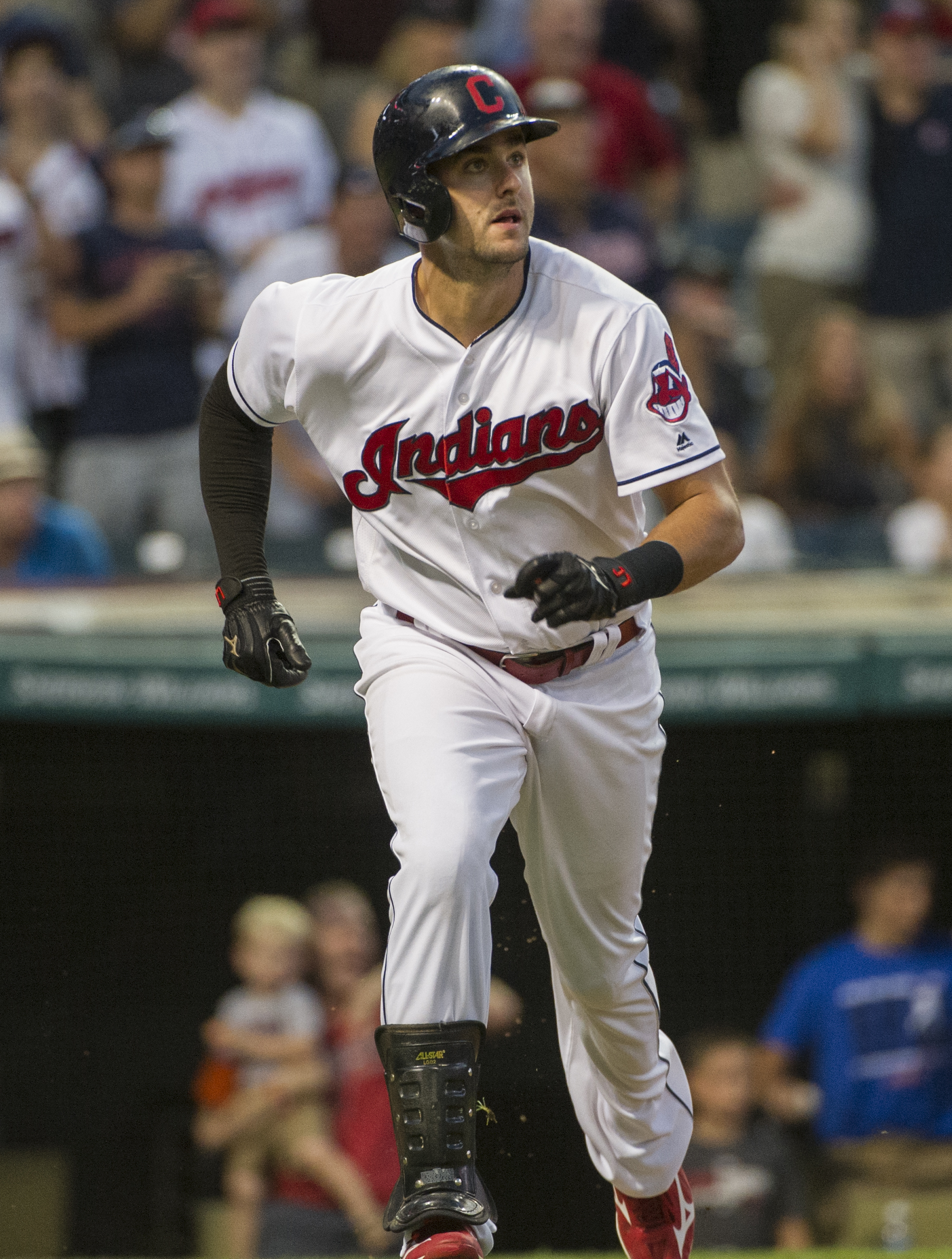 9下3分逆轉　印地安人橫掃馬林魚