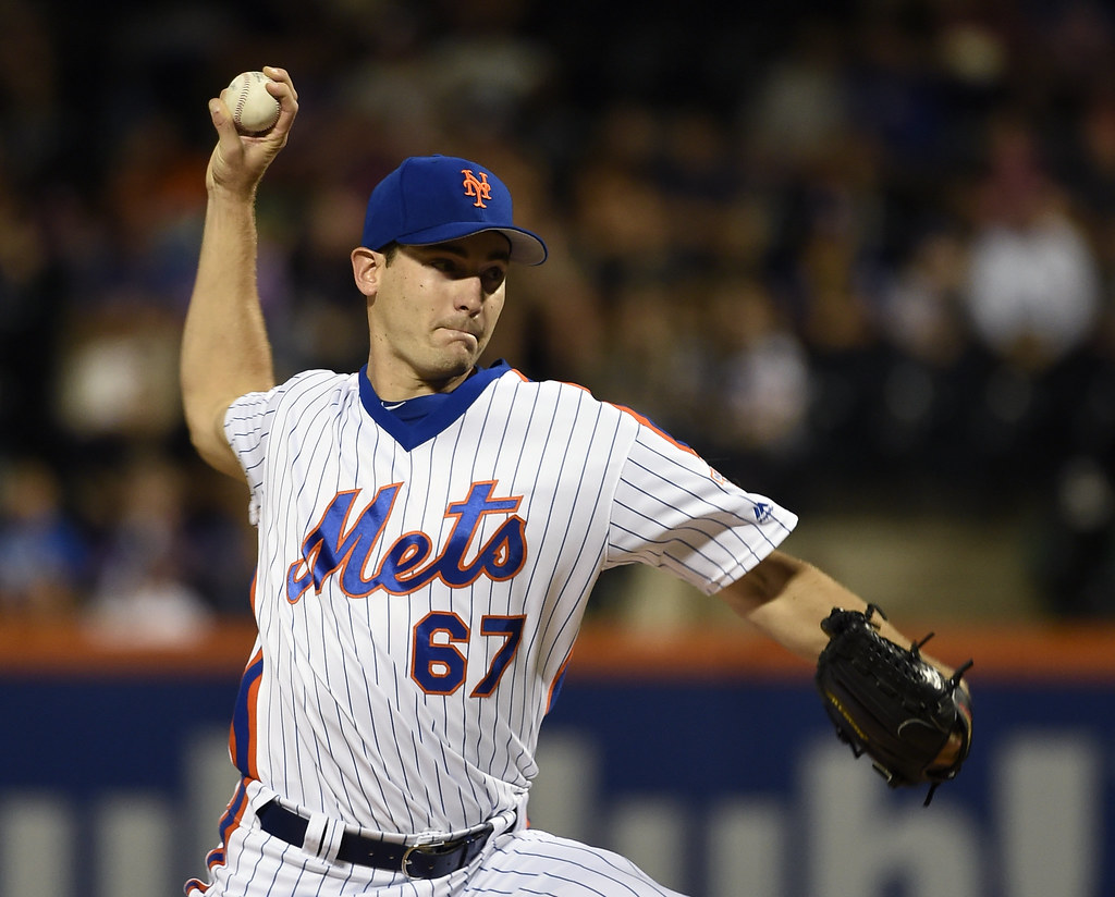 Lugo好投連發　大都會重返外卡競逐行列