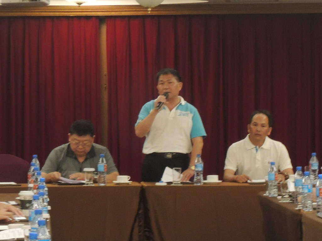 羽協四點澄清　罰款已還廖冠皓