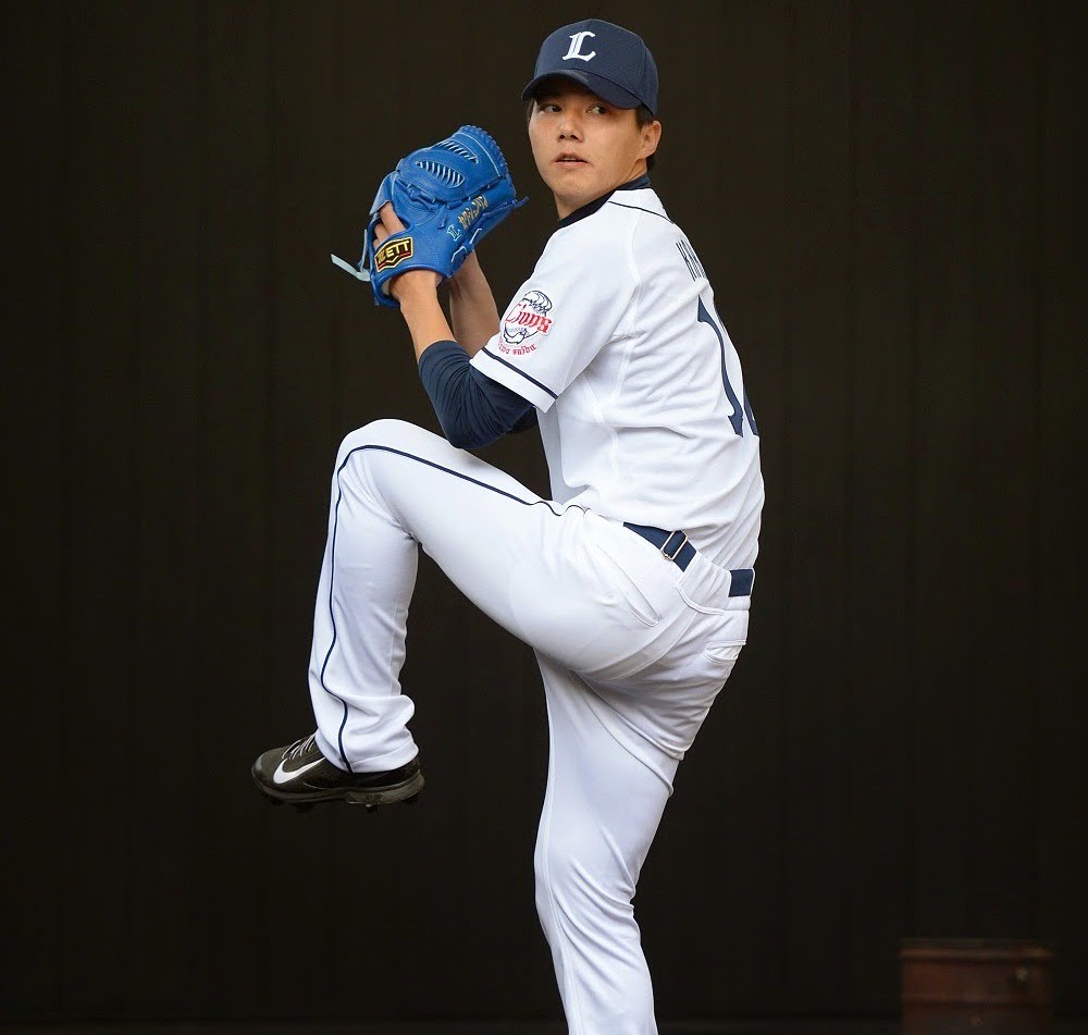 ​郭俊麟上一軍　首戰有望與陳冠宇對決