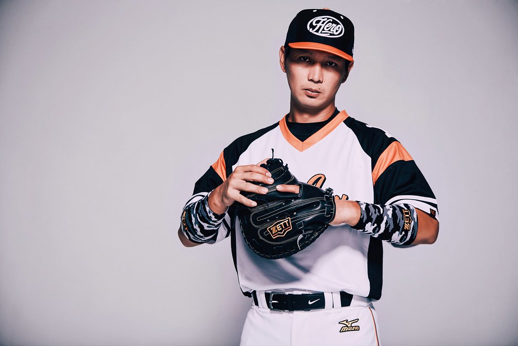 「MY HERO PLAYER」　VIP獨享高志綱球星見面會