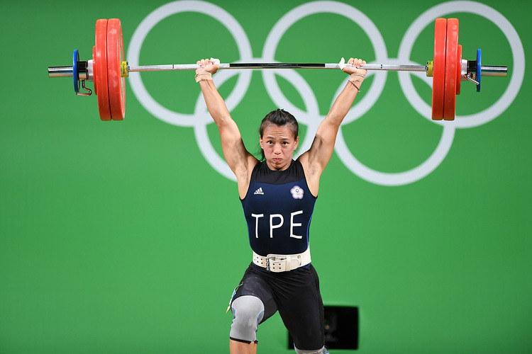 統一獅九月英雄日登場　首發台灣真英雄郭婞淳