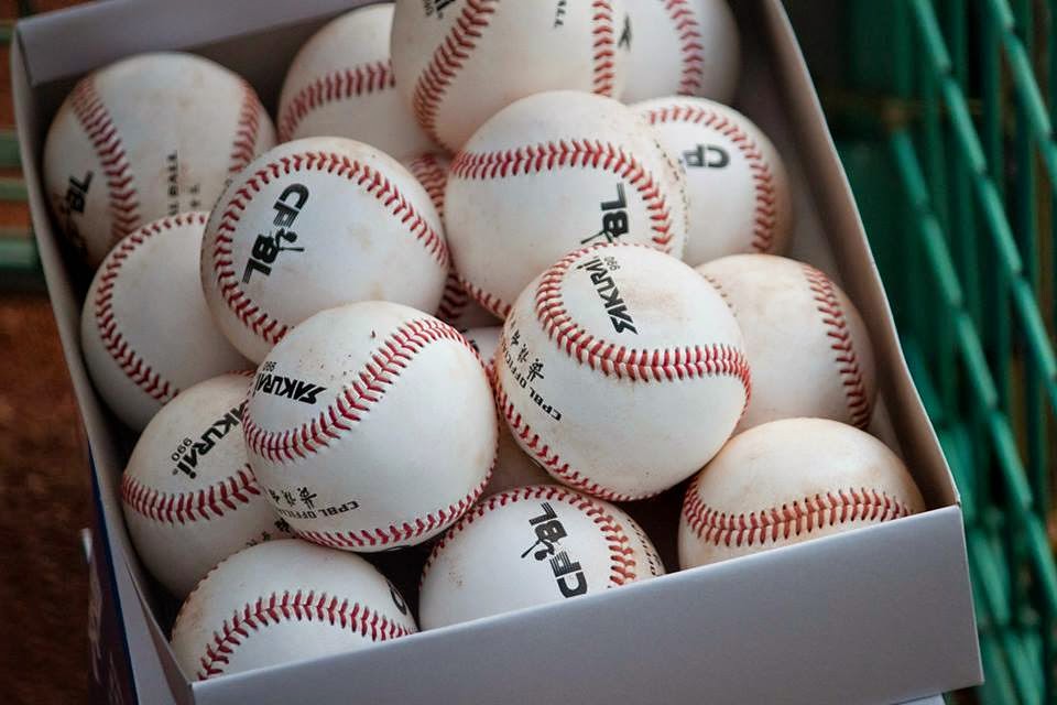 年度王位爭奪　Lamigo推郭駿傑先發