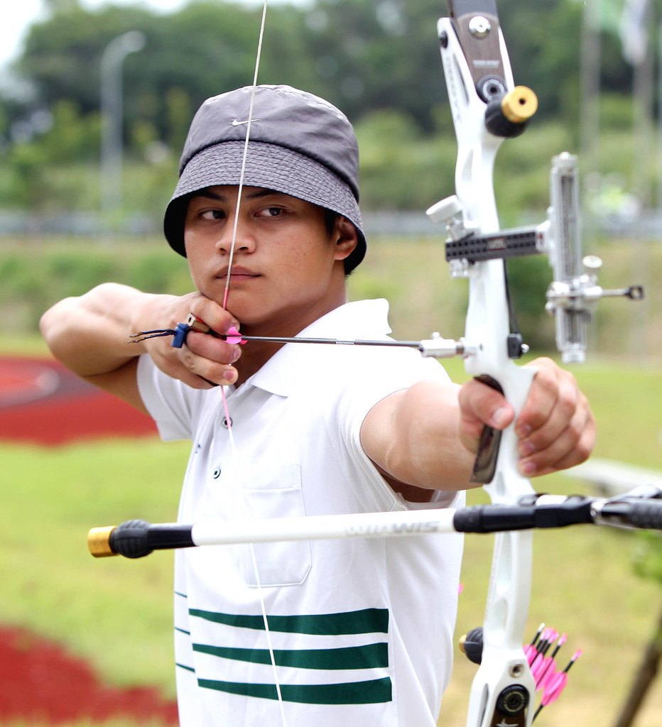 高浩文長期受資助　望未來也能回饋
