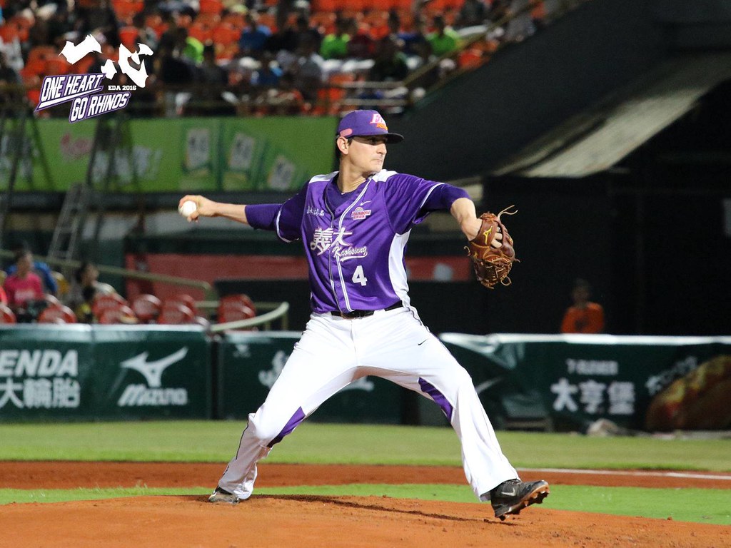 藍斯佛好投馴獅　義大喜迎三連勝