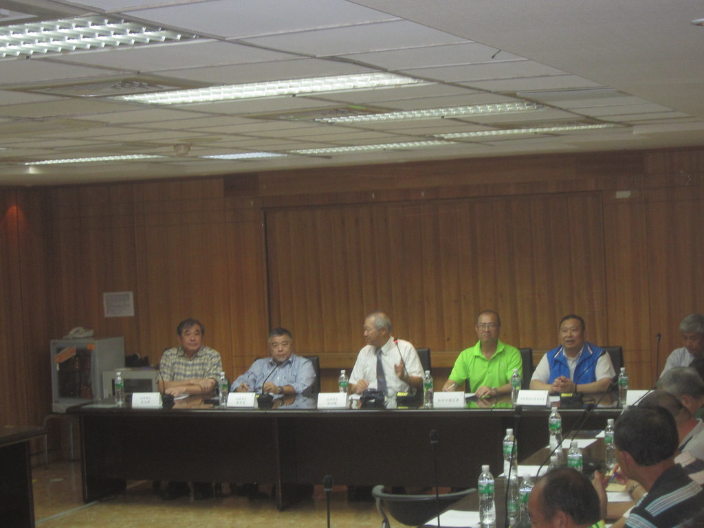 慰留蔡辰威　王景成：跟他同進退